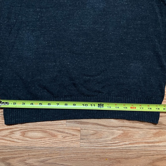 Gap Sweater Charcoal Grey - Picture 7 of 13